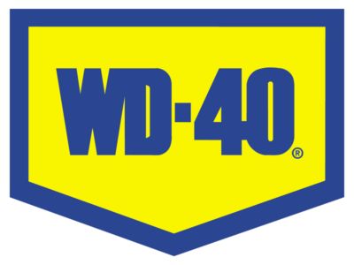 WD-40