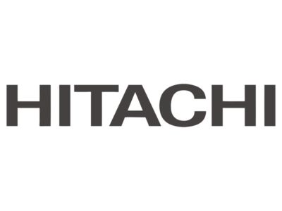 HITACHI