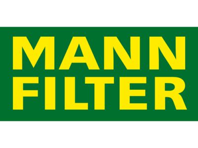 MANN-FILTER
