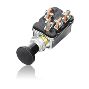 Schalter, Vorglühen