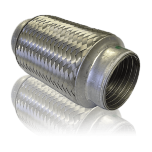 Flexible exhaust hose parts from the biggest manufacturers at really low prices