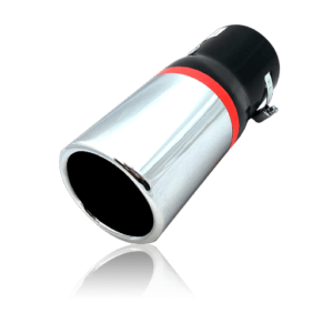 Exhaust pipe chrome end parts from the biggest manufacturers at really low prices