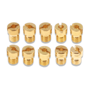 Carburator jet set parts from the biggest manufacturers at really low prices
