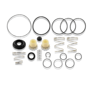 Brake valve repair kit
