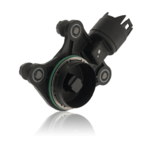 Sensor. Exzenterwelle (variabler Ventilhub)