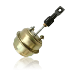 Turbocharger actuator