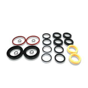 Steering cylinder seal kit