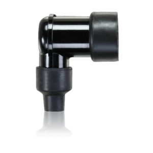 Stecker, Zündkerze