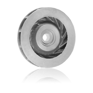 Laufrad für Wasserpumpe Teile der größten Hersteller zu wirklich günstigen Preisen