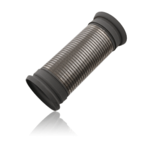 Exhaust galvanised flexible tube parts from the biggest manufacturers at really low prices