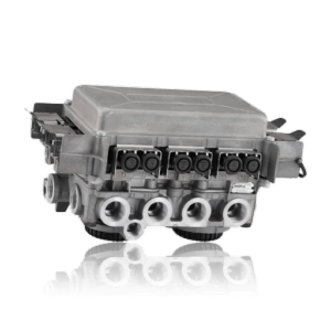 EBS modulator