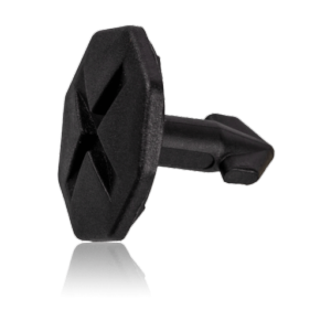 Trim clip parts from the biggest manufacturers at really low prices