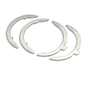 Federbeinstützlager