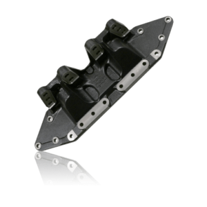 Querträgerverbinder