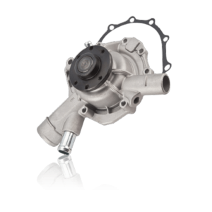 Wasserpumpe und Ersatzteile