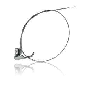 Bonnet opener bowden parts from the biggest manufacturers at really low prices