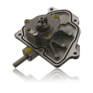 Vakuumpumpe und Teile