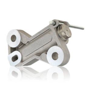 Spanner, Steuerkette