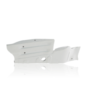 Trommelblech-Erweiterung Teile der größten Hersteller zu wirklich günstigen Preisen