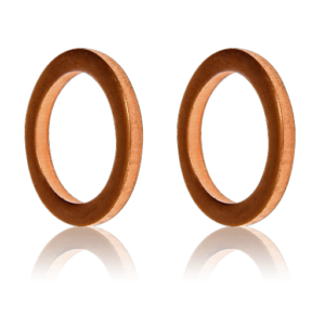 Oil plug gasket parts from the biggest manufacturers at really low prices