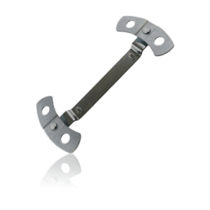 Halter, Rundumkennleuchte