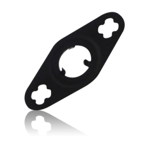 Dichtung, Ölauslass (Lader)