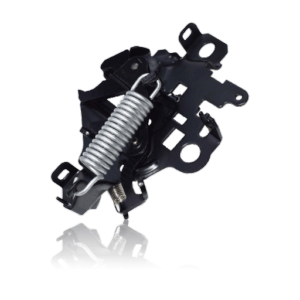 Hood lock and accessories parts from the biggest manufacturers at really low prices
