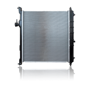 Radiator and parts parts from the biggest manufacturers at really low prices