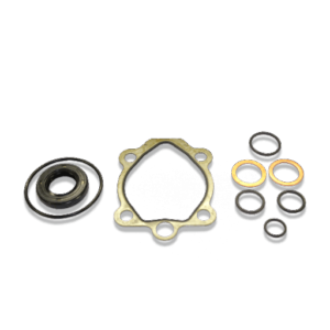 Power steering pump repair kit parts from the biggest manufacturers at really low prices
