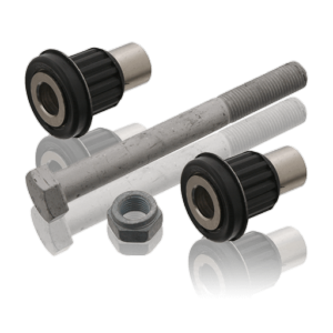 Idler steering arm repair kit