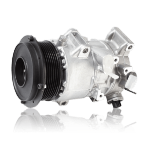 Air conditioning compressor and parts parts from the biggest manufacturers at really low prices