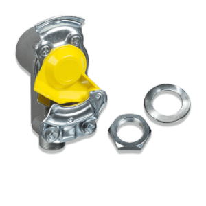 Air-line connector parts from the biggest manufacturers at really low prices