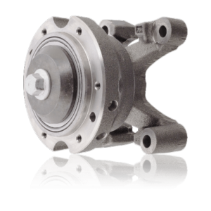 Blower holder