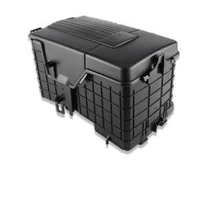Batterieaufnahme