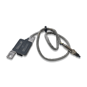Partikelsensor