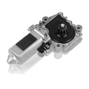Fensterhebermotor