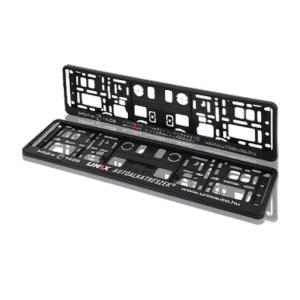 Kennzeichenhalter Teile der größten Hersteller zu wirklich günstigen Preisen