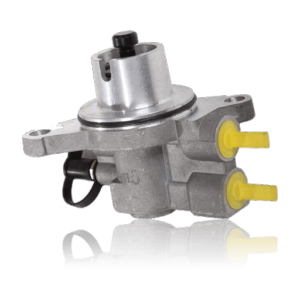 Pneumatic switch