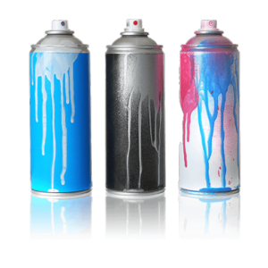 Zinc spray parts from the biggest manufacturers at really low prices