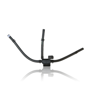 Vacuum valve