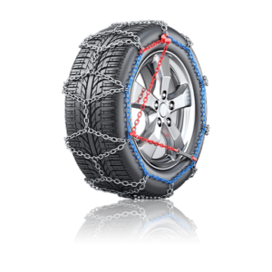 Snow-chain parts from the biggest manufacturers at really low prices