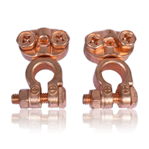 Battery pole parts from the biggest manufacturers at really low prices