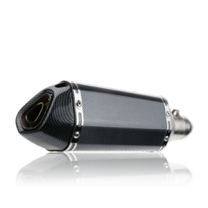 Motorcycle exhaust drum parts from the biggest manufacturers at really low prices