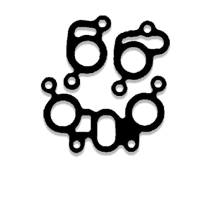 Ansaugkrümmer-Dichtungsatz