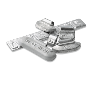 Wheel weight parts from the biggest manufacturers at really low prices
