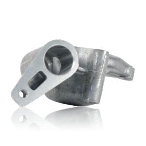 Zündverteilergehäuse