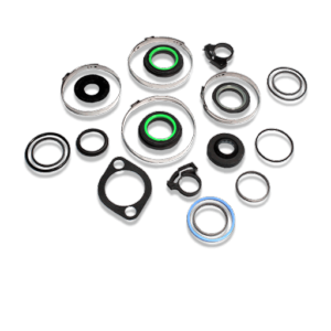 Power steering parts