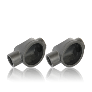 Hand brake lever cover