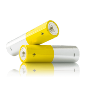 Battery parts from the biggest manufacturers at really low prices