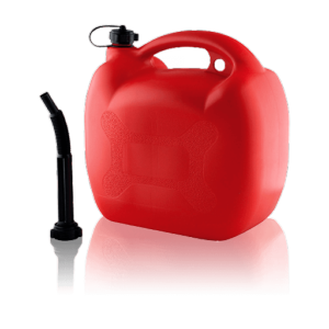 Fuel can, funnel parts from the biggest manufacturers at really low prices